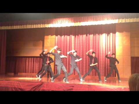 16052015 Lucky Seven Cover Infinite BTD