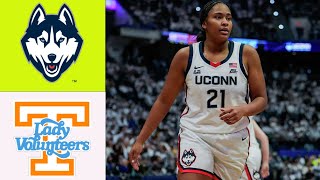 Download lagu UConn vs Tennessee | FULL GAME | Feb 1,2026 | Women's College Basketball Today mp3 Download lagu UConn vs Tennessee | FULL GAME | Feb 1,2026 | Women's College Basketball Today mp3