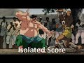 Street Fighter II Movie-E. Honda vs Dhalsim (Isolated Score)