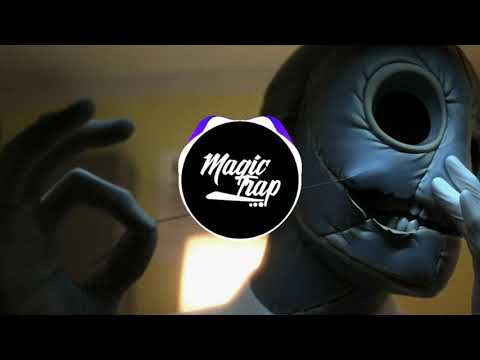 TERRA BLVCK & DEKAY - for the crown (ft. M.IM.E & born i music)