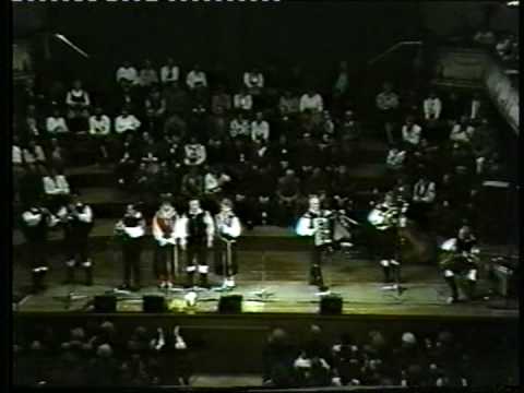 Avsenik - Iz Bohinja