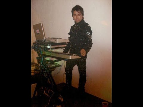 Cold Sequence - Mother Fucker - ToXiZ