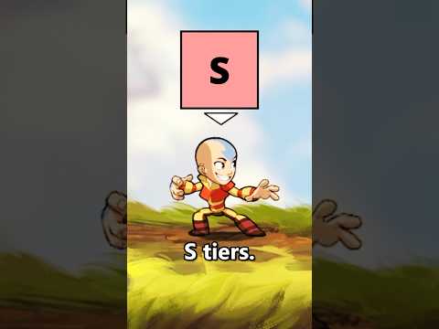 Ranking EVERY Wushang Skin