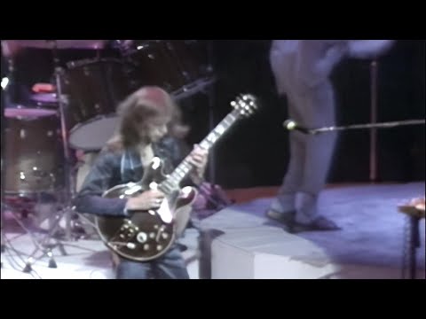 Yes - Siberian Khatru 1979 - Philadelphia V3