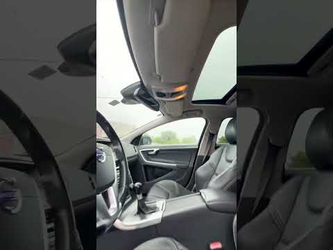 фото volvo v60 i рестайлинг 0