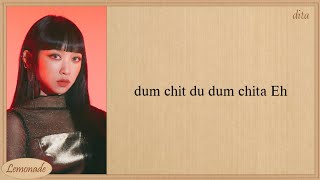Download lagu SECRET NUMBER DOOMCHITA Easy Lyrics mp3