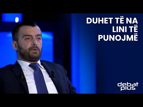 Arber Rexhaj: Duhet të na lini të punojmë