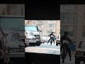 Police Academy Harris Meets A Horses Ass Hilarious Scene