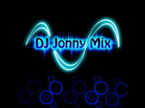 BALADAS DJ JHONNY ESCUCHALA