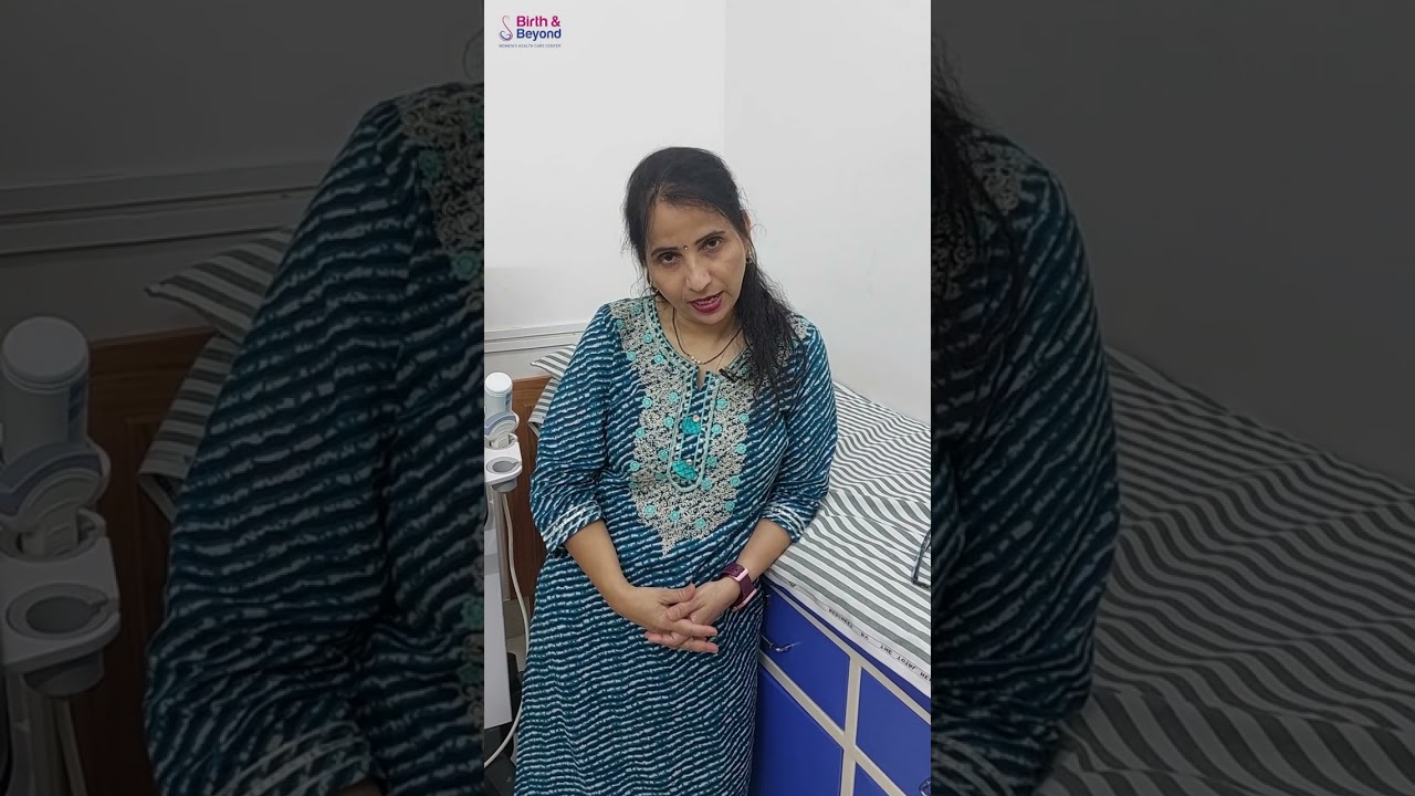 Growth Scan during pregnancy