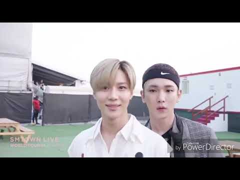 SHINee cut SMT Dubai