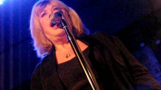 MARIANNE FAITHFULL w/ MARC RIBOT -- "AS TEARS GO BY"