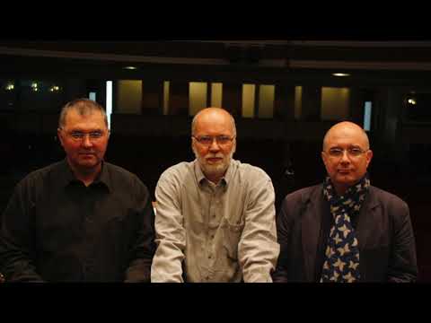 @ionbogdanstefanescu  Maia Ciobanu - Contraste apropiate