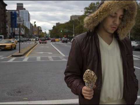 A-Butta - Hip Hop Hippie