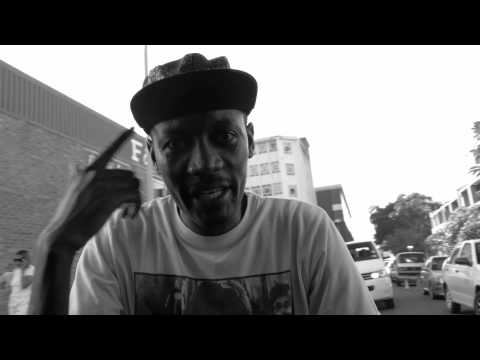 Black Vulcanite feat Youngsta - Drinking Life