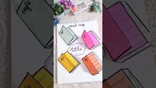 Mind mapping ideas #nartdiary #shorts #ytshorts