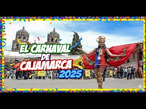 The Best Coplas Pícaras (counterpoints) of the Carnival of Cajamarca, Peru 2020