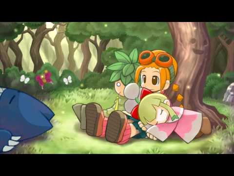 Klagmar's Top VGM #2,302 - Gurumin: A Monstrous Adventure - To Make the End of Digging