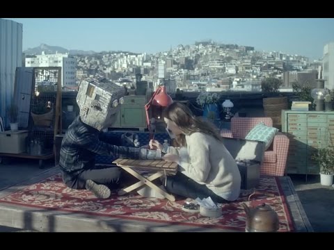 Bracelet - Breakaway - Official Music Video