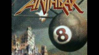 anthrax - Inside Out
