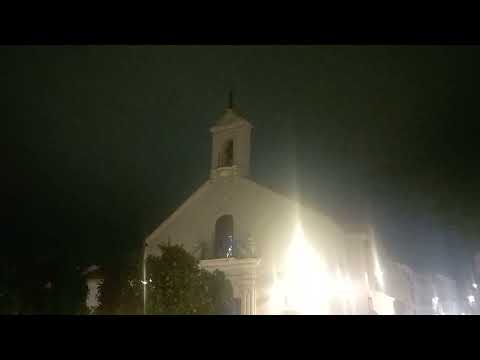 Volteo de Campanas Iglesia Ntra Sra de los Remedios (Estepa Sevilla)