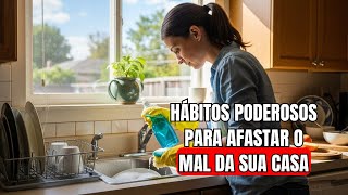 7 Hábitos Cristãos Para Manter Sua Casa Limpa e Organizada - Adeus Bagunça!