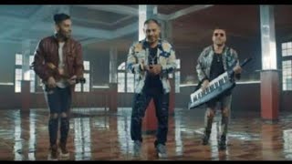 Alkilados ft. Espinoza Paz - Ven Letra