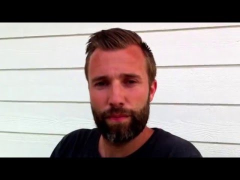 Erik Svensson inför RIF - Mjölby AI