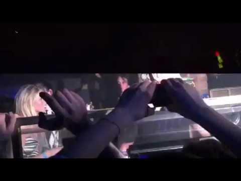 Marco Carola Plays Donato Bilancia "Sabotage" at Fabric 14.04.12