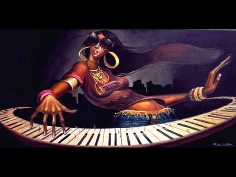 This is my Life Organic Mix