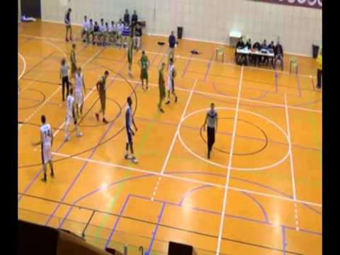 EBA D J10 Cajasol   Novaschool