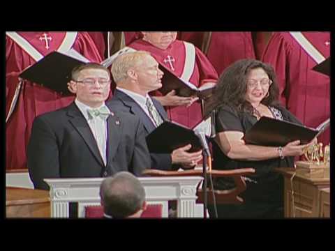 Lonesome Valley - HBBC Sanctuary Choir