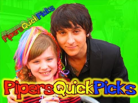 MITCHEL MUSSO and EMILY OSMENT Hannah Montana KISS Was Real! PRINCESS of the PRESS PIPER REESE