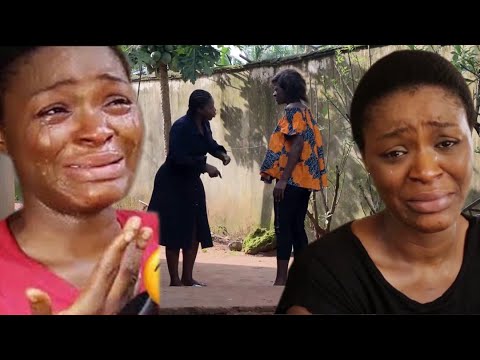This Touching Story Of Chacha Eke Will Shock You FULL MOVIE - 2022 Latest Nigerian Nollywood Movie
