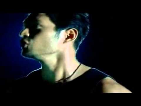 Sharena Rizki in VC Evan Sanders - Takkan Terluka Lagi