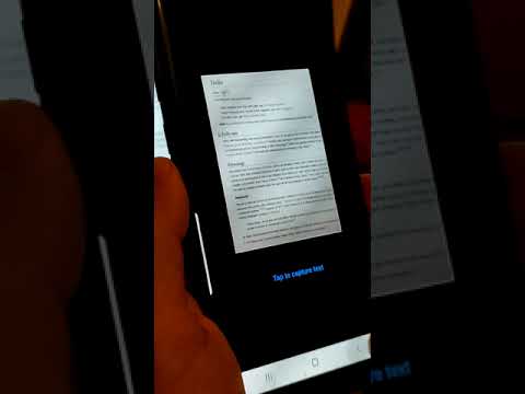 Live Crop Text Scan [OCR]