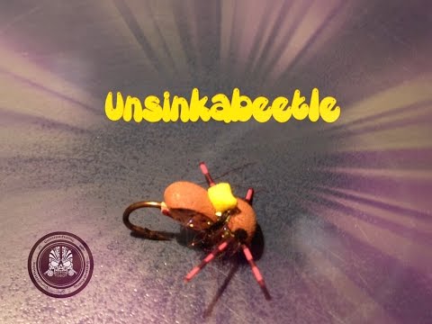 Unsinkableetle