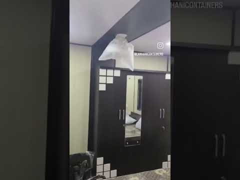 Container House