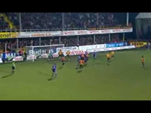 KV Mechelen 2--1 RSC Anderlecht