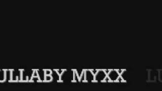 MYXX feat  KELLY LULLABY