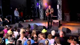 Alain Johannes - Gentle Ghosts - The Bleeding Whole - Making a Cross