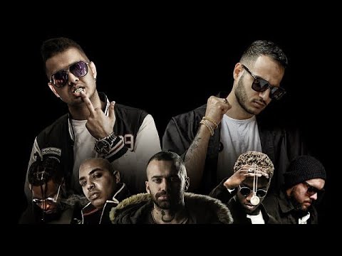 Kith The Kid Feat. glasses Malone & Amir khalvat - Westside (MUSICIRANO)