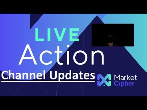 Live 575k Short - Waiting for the Big Dump