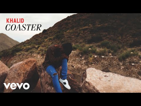 Khalid - Coaster (Audio)