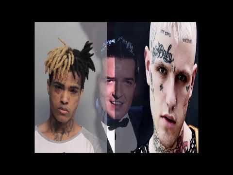 21 Falkodation - Out Of No Peace (xXxTentacion x LiL PeeP x Falco feat. 21 Mashup)