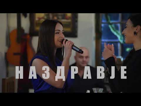 Na zdravje - Mimi Jovanovska - Bolen lezi  (Live TV Show)