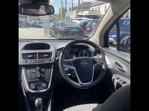 Opel Mokka SC 1.6 CDTI 136PS 4DR - Image 2