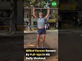 Milind Soman's Fitness Routine I Celebrity Fitness I OnlyMyHealth