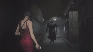 【BIOHAZARD RE:2】女性実況でビビりプレイ#11