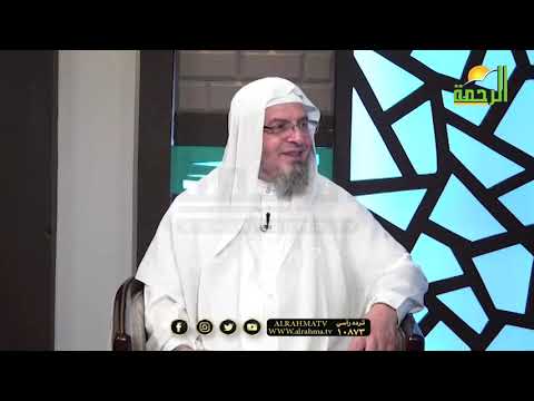 من علامات النبوة برنامج خطباء المستقبل مع فضيلة الشيخ عبد الوهاب الداودى